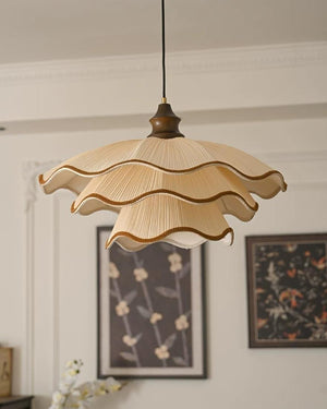 Pliora Pendant Light