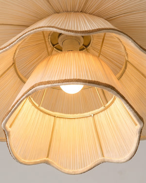 Pliora Pendant Light
