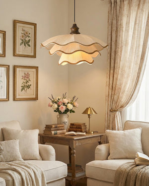 Pliora Pendant Light