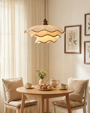 Pliora Pendant Light