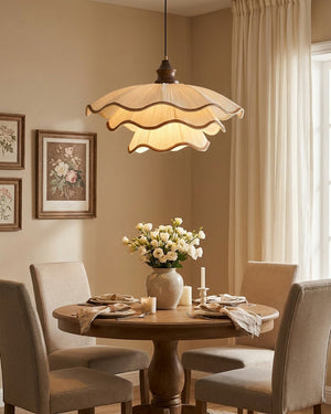 Pliora Pendant Light