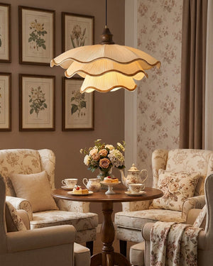 Pliora Pendant Light