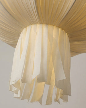 Plisselle Pendant Light