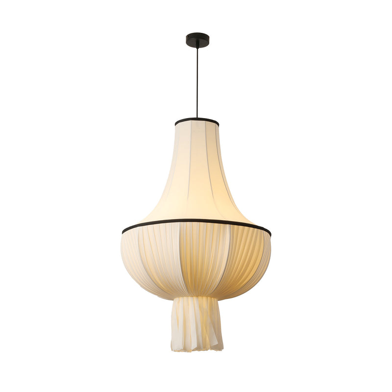 Plisselle Pendant Light – detail 17