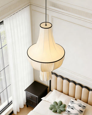 Plisselle Pendant Light