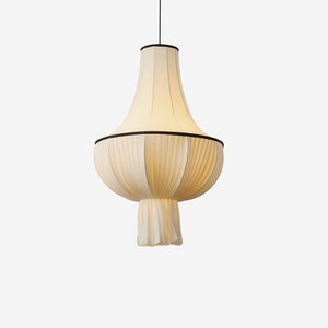 Plisselle Pendant Light
