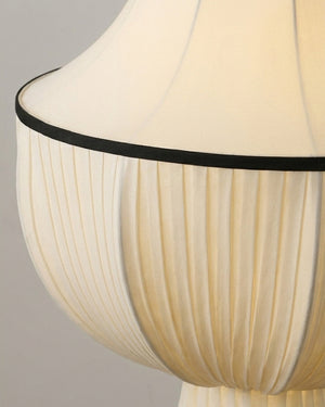 Plisselle Pendant Light