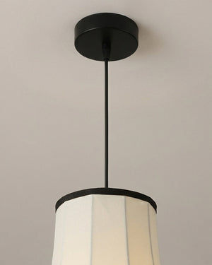 Plisselle Pendant Light