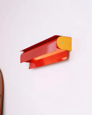 Plixo Wall Lamp