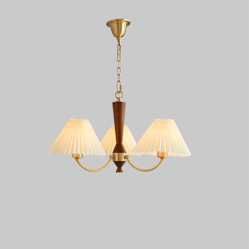 Polina Chandelier – detail 23