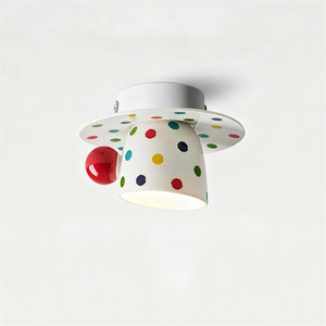 PolkaJoy Ceiling Lamp