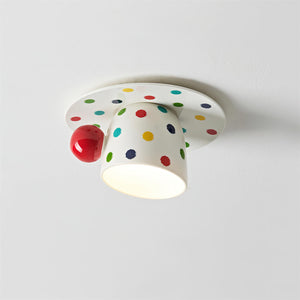 PolkaJoy Ceiling Lamp