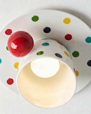 PolkaJoy Ceiling Lamp