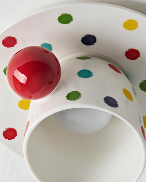 PolkaJoy Ceiling Lamp