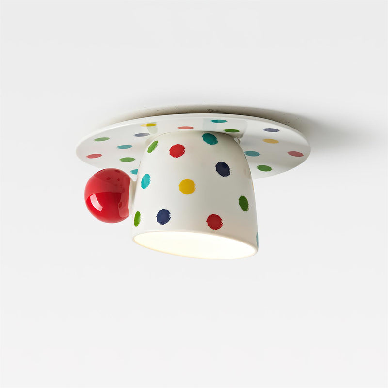 PolkaJoy Ceiling Lamp – detail 2