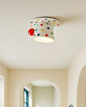 PolkaJoy Ceiling Lamp
