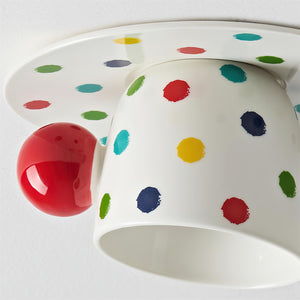 PolkaJoy Ceiling Lamp
