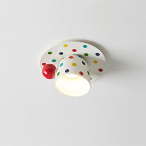PolkaJoy Ceiling Lamp