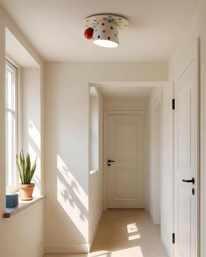PolkaJoy Ceiling Lamp