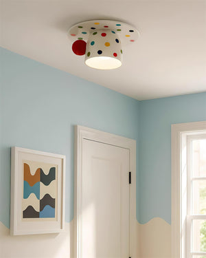 PolkaJoy Ceiling Lamp