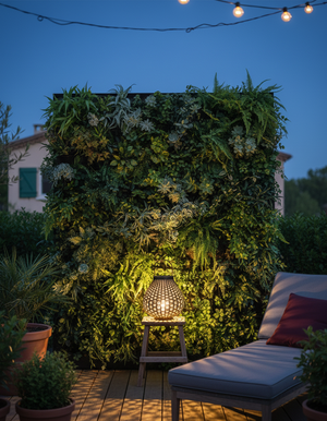 Poltrona Lantern Outdoor Lamp