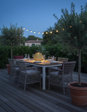 Poltrona Lantern Outdoor Lamp