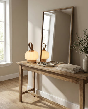 Lampadaire portable Pomelune