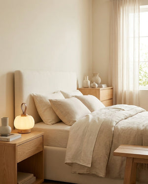 Lampadaire portable Pomelune