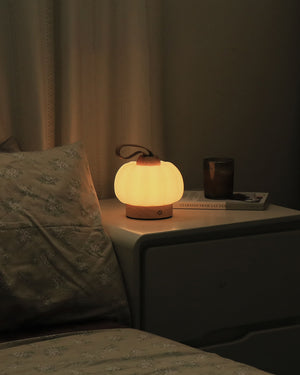 Lampadaire portable Pomelune