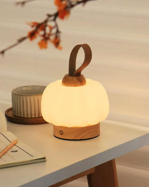 Lampadaire portable Pomelune