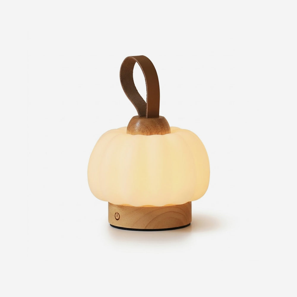 Pomelune Portable Table Lamp