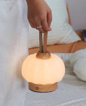 Lampadaire portable Pomelune
