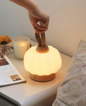 Lampadaire portable Pomelune