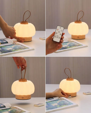 Lampadaire portable Pomelune