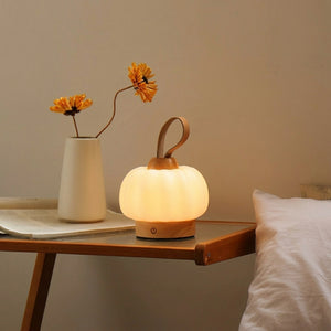 Lampadaire portable Pomelune