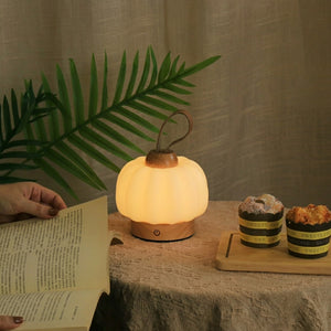 Lampadaire portable Pomelune