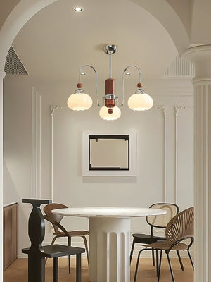 Pomona Chandelier