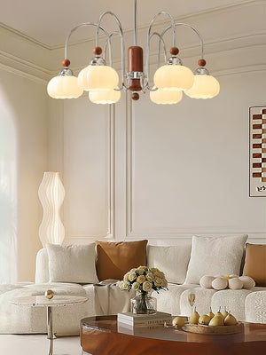 Pomona Chandelier