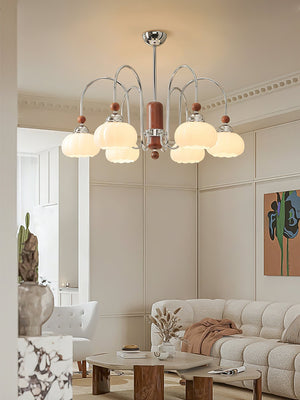Pomona Chandelier