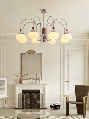 Pomona Chandelier