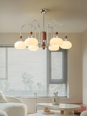 Pomona Chandelier