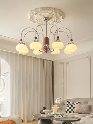 Pomona Chandelier
