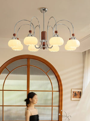 Pomona Chandelier