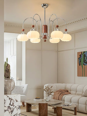 Pomona Chandelier
