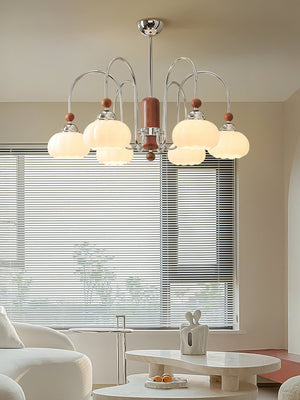 Pomona Chandelier