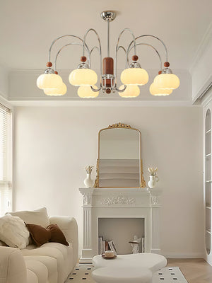 Pomona Chandelier