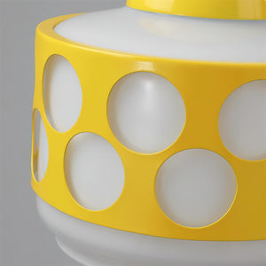 Popdot Pendant Lamp