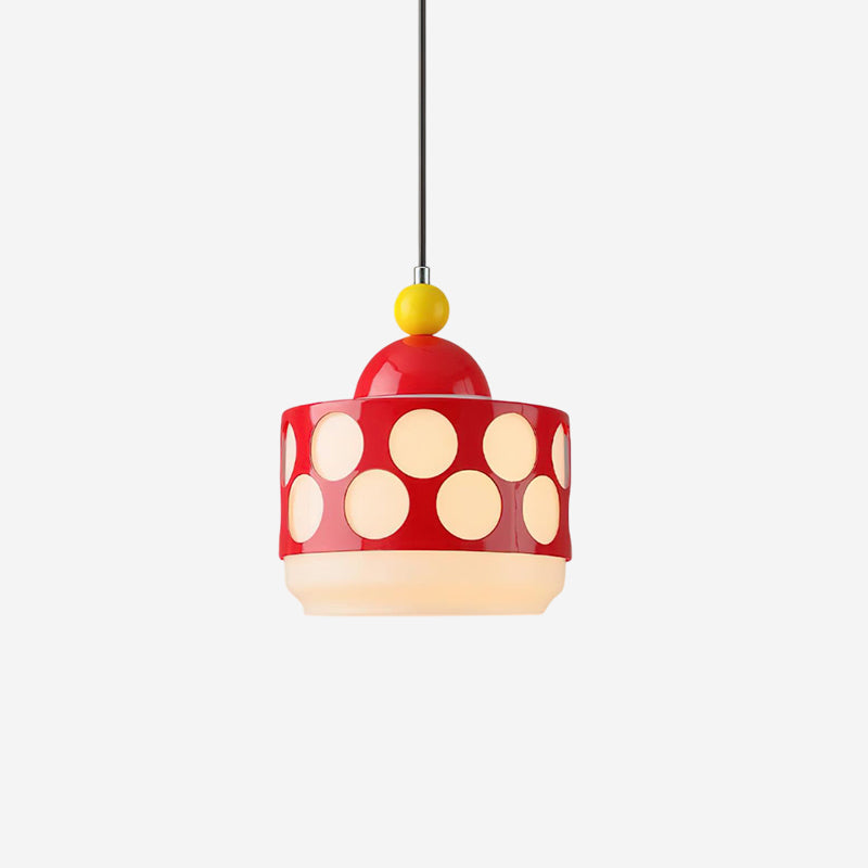 Popdot Pendant Lamp