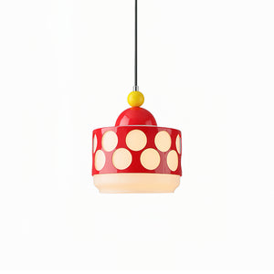 Popdot Pendant Lamp