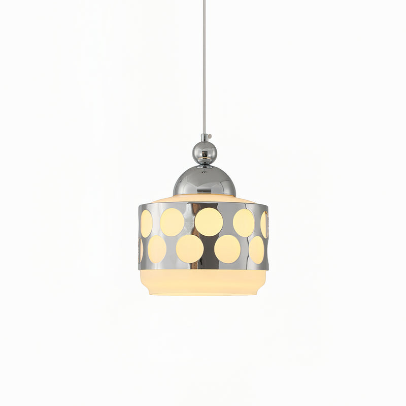 Popdot Pendant Lamp – detail 8
